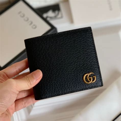 best Gucci wallet men's